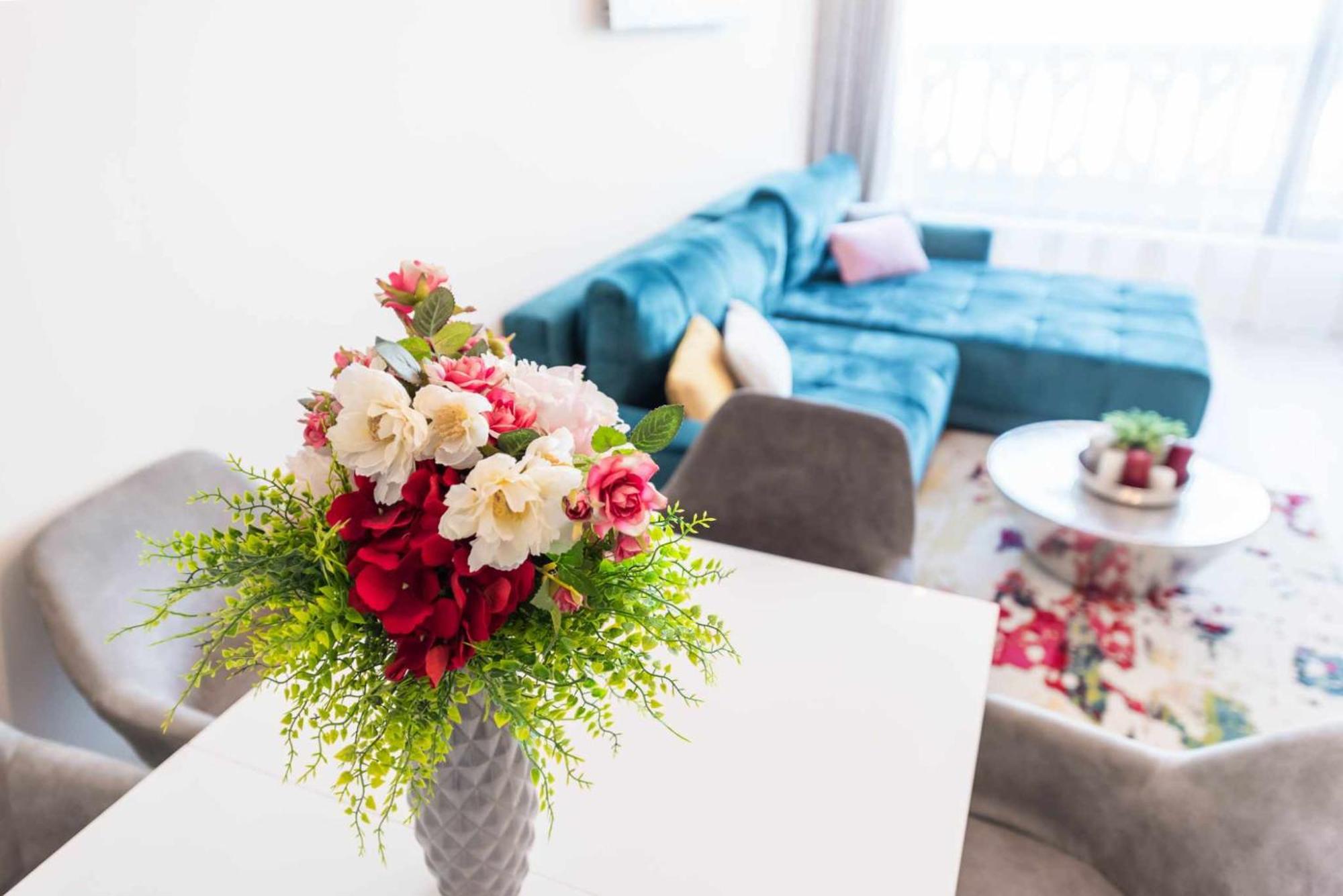 Azur Del Mar Seaview Apartment Варна Экстерьер фото