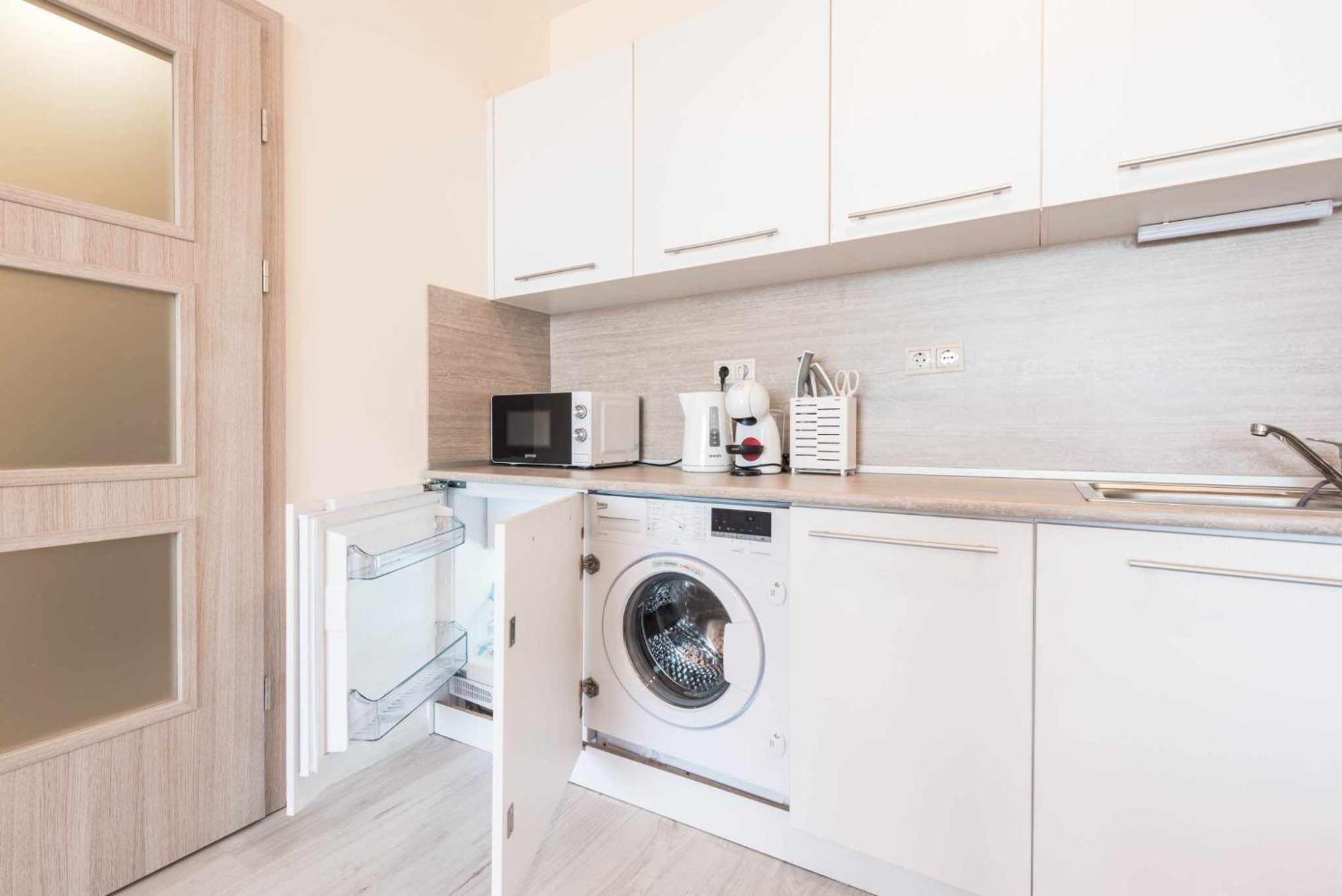 Azur Del Mar Seaview Apartment Варна Экстерьер фото