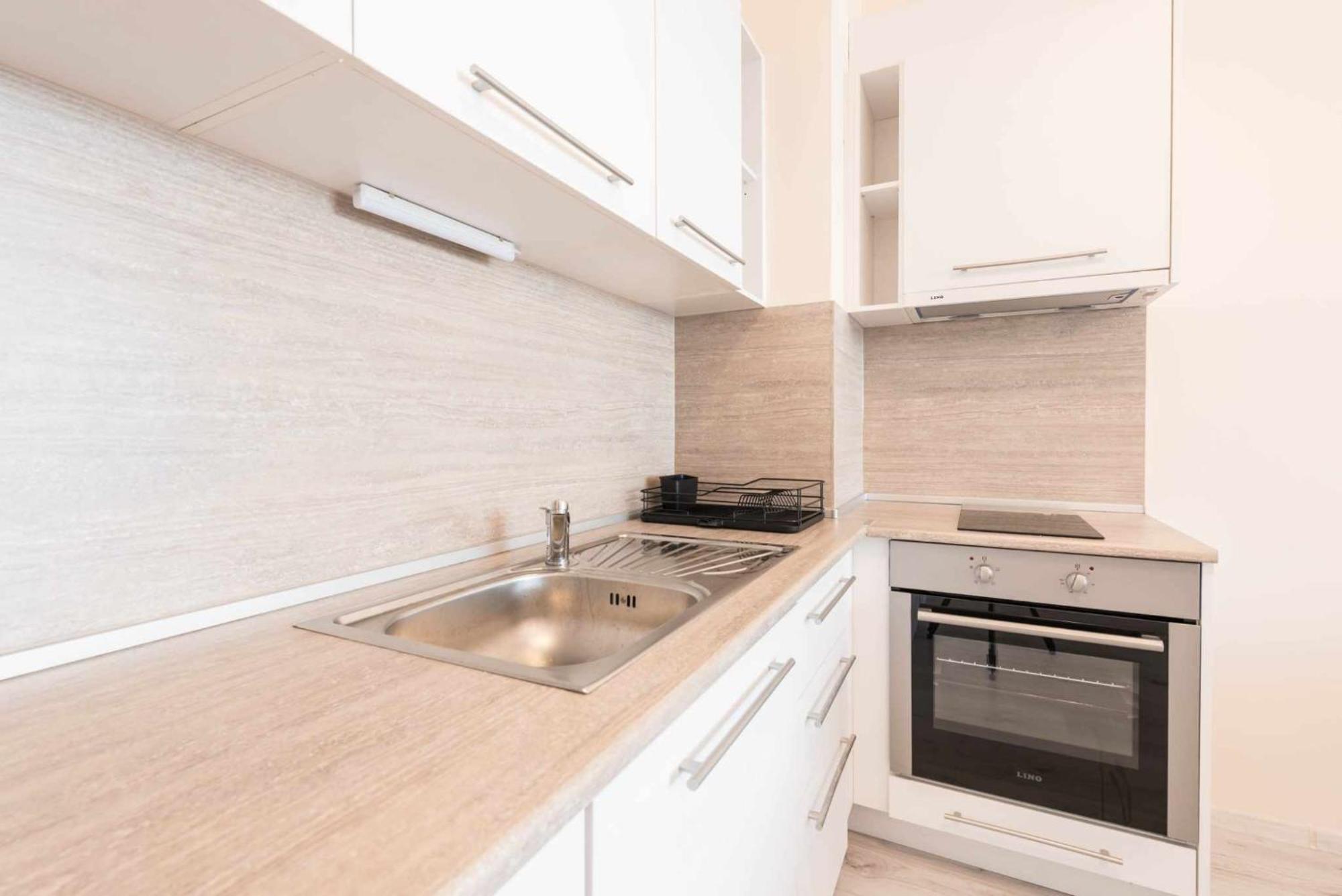Azur Del Mar Seaview Apartment Варна Экстерьер фото